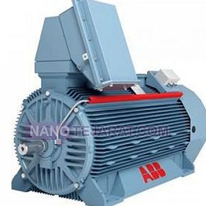 ABB explosion-proof electric motor ABB explosion-proof electric motor